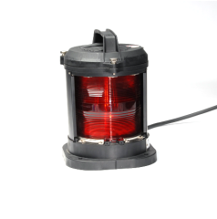 IMPA 370423 Single Deck Marine Navigation Signal Port Light