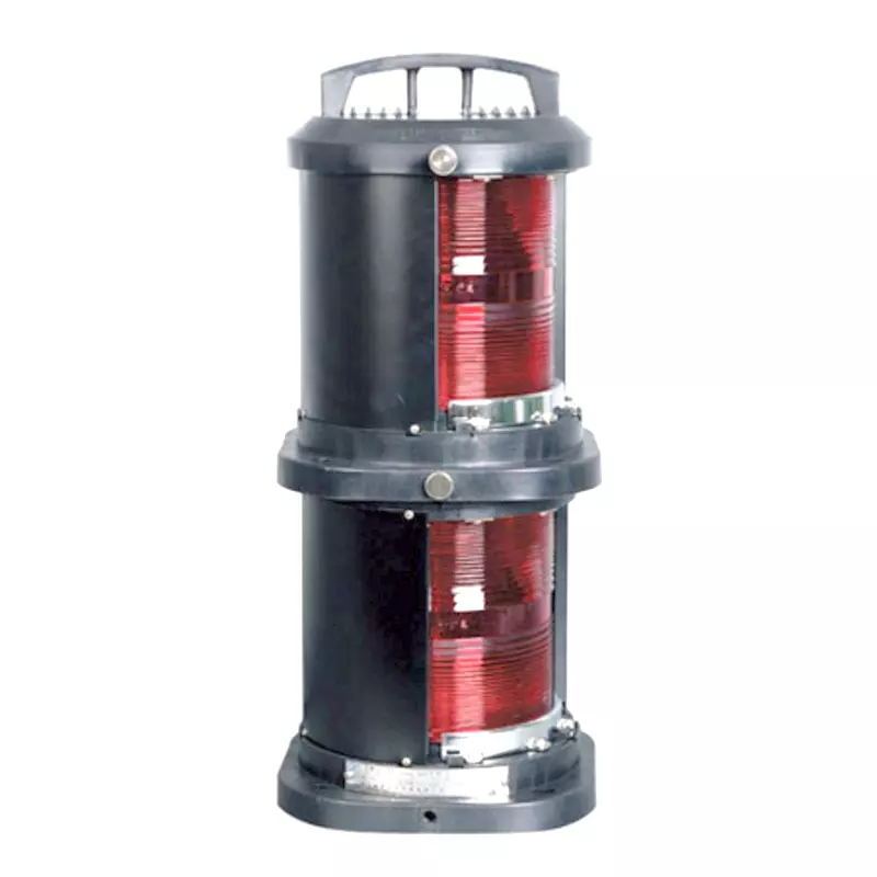 Double Deck Marine Port Starboard Lights