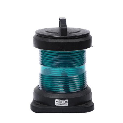 IMPA 370422 Single Deck Marine Starboard Light