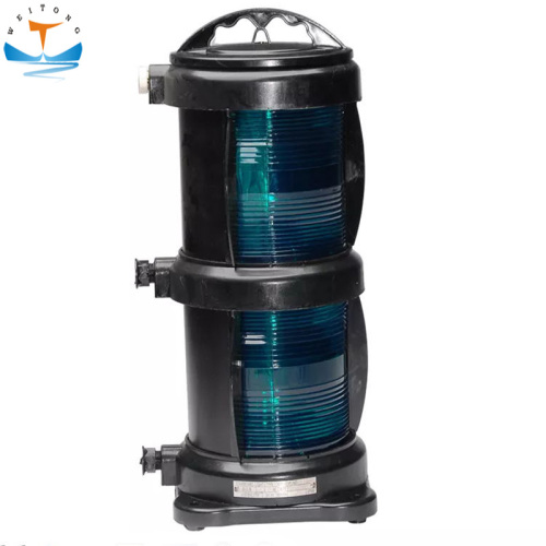 IMPA 370422 Double Deck Marine Navigation Light Port And Starboard Light