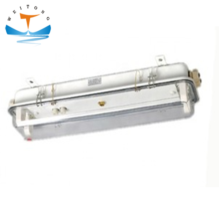 Ship Fluorescent Pendant Light