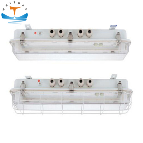 JCY2 Marine Fluorescent Pendant Light