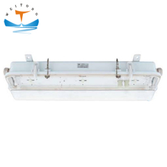 IP67 JCY25 Marine Fluorescent Pendant Light Fixtures