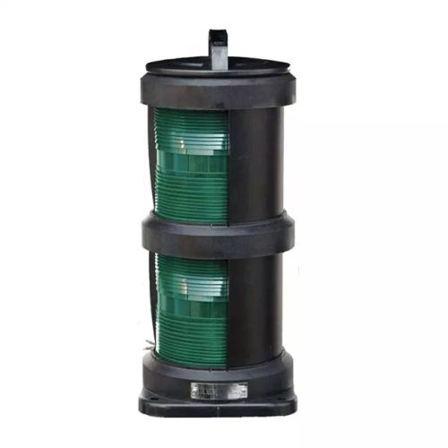 IMPA 370442 Double Deck Marine Navigation Signal Starboard Light