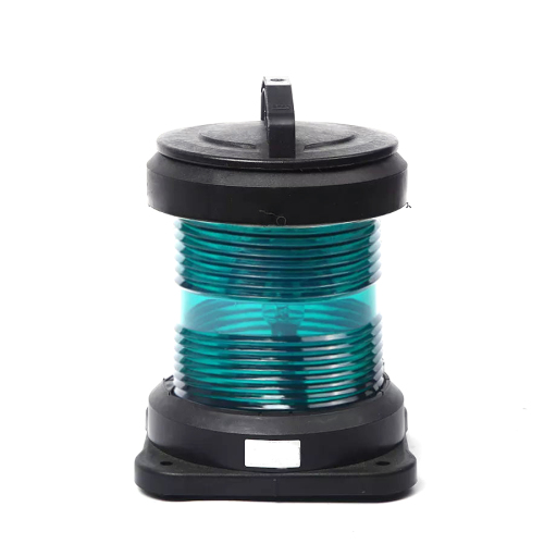 IMPA 370447 CXH6-1D Steel Single Deck Boat All Round Light