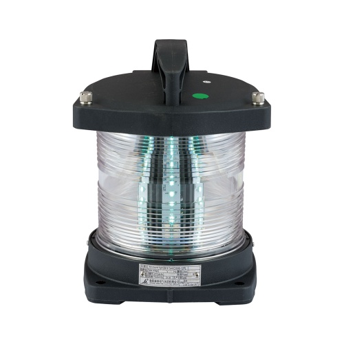 IMPA 370446 CXH6-1D Steel Single Deck All Round Light For Ship