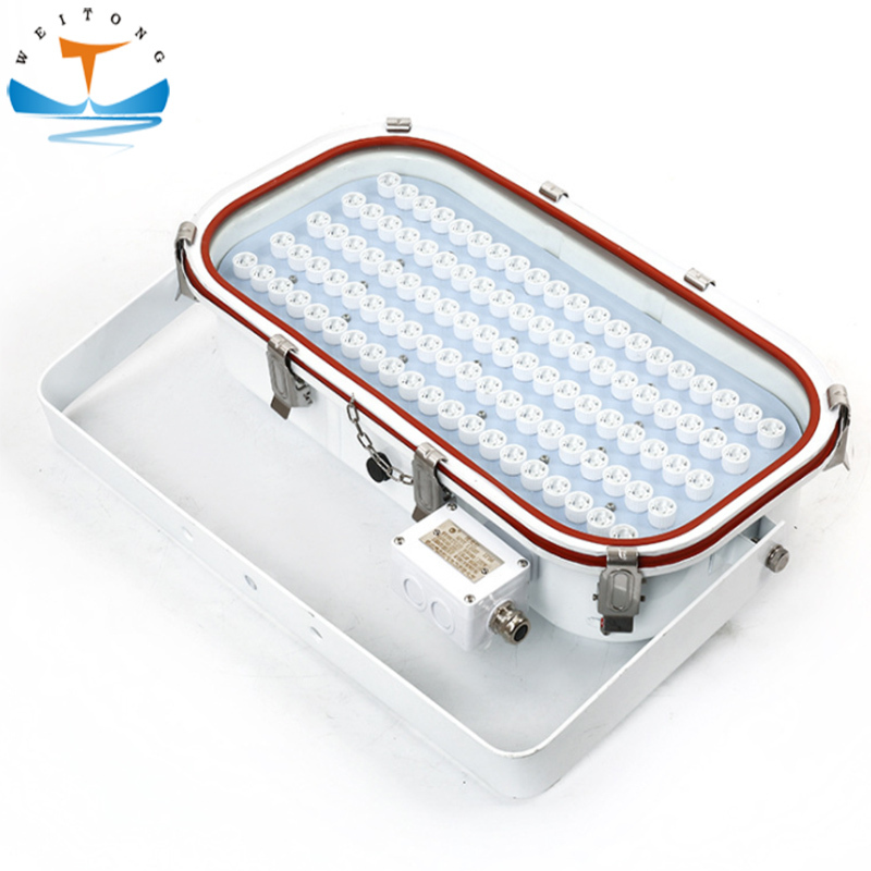 LED Marine Floodlight 500W