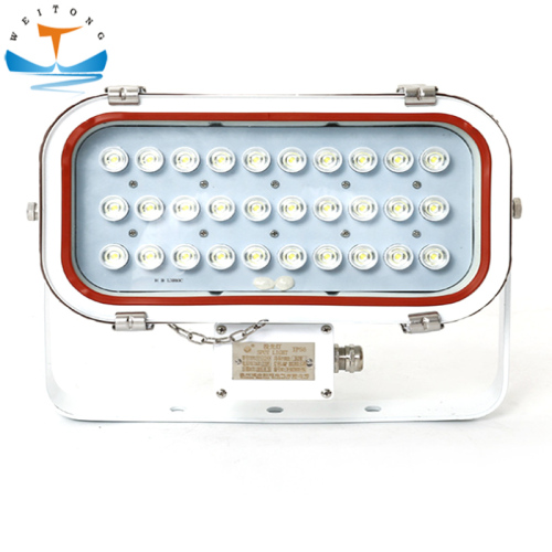 IMPA 791868/791869/791870 TG20 Marine LED Flood Light