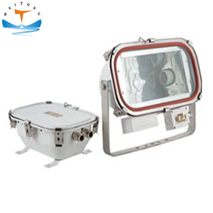 IMPA 791821 TG5 Marine Flood Light