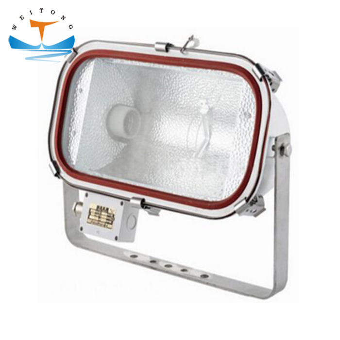 IMPA 791822 250/400W TG6 Marine Flood Light