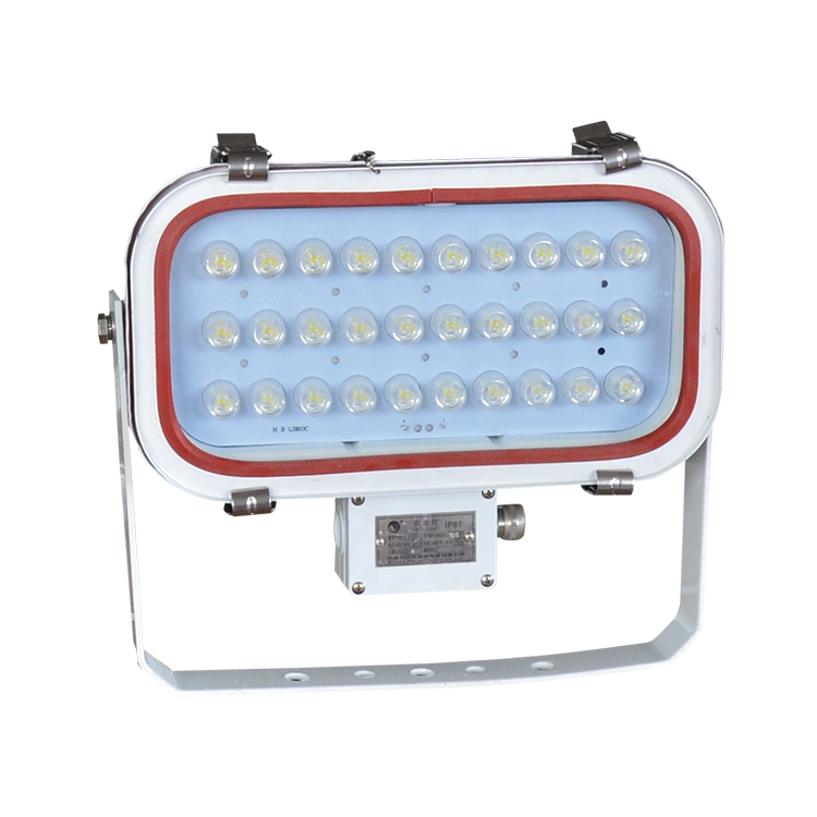 CCS/BV Certificate LED Marine Flood Light