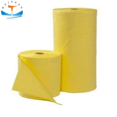 Chemical Oil Absorbent Rolls
