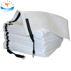 100% PP Oil Absorbing Sheets