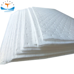 100%PP Oil Absorbent Sheets