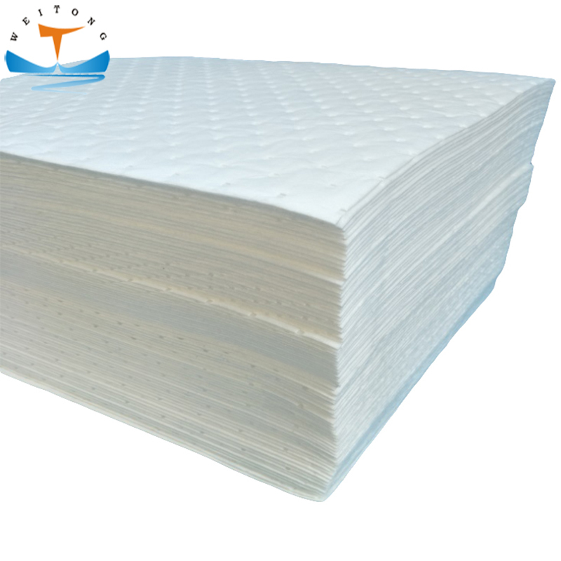 IMPA 232511 Oil Absorbent Sheets