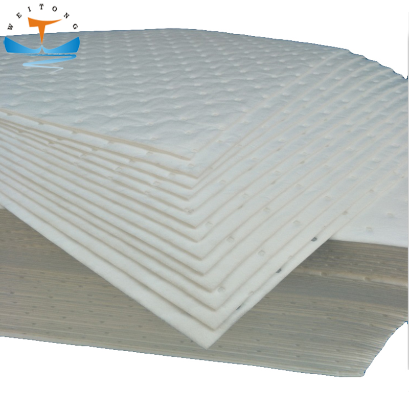 IMPA 232512 Oil Absorbent Sheets