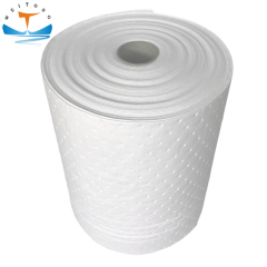IMPA 232520 Oil Absorbent Roll for Oil Spill Control