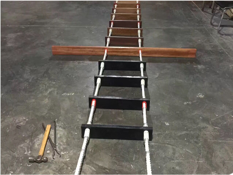 IMPA 232032-1 12M Solas Ship Pilot Ladder