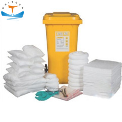 SOPEP Oil Spill Kit For Ship