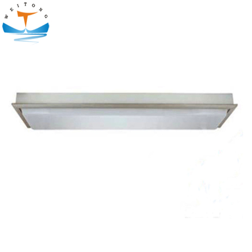 Boat Fluorescent Ceiling Light JPY24
