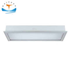 JPY202 Fluorescent Marine Ceiling Light