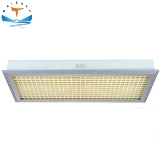 IMPA 791853/791854 JPY23 Marine Fluorescent Ceiling Light