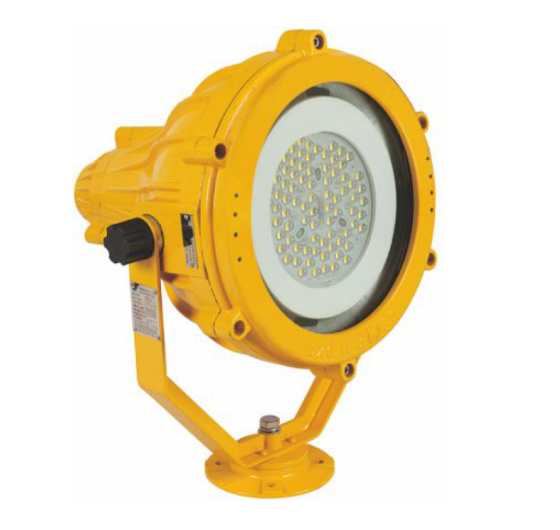 Marine LED Explosion Proof Spot Light