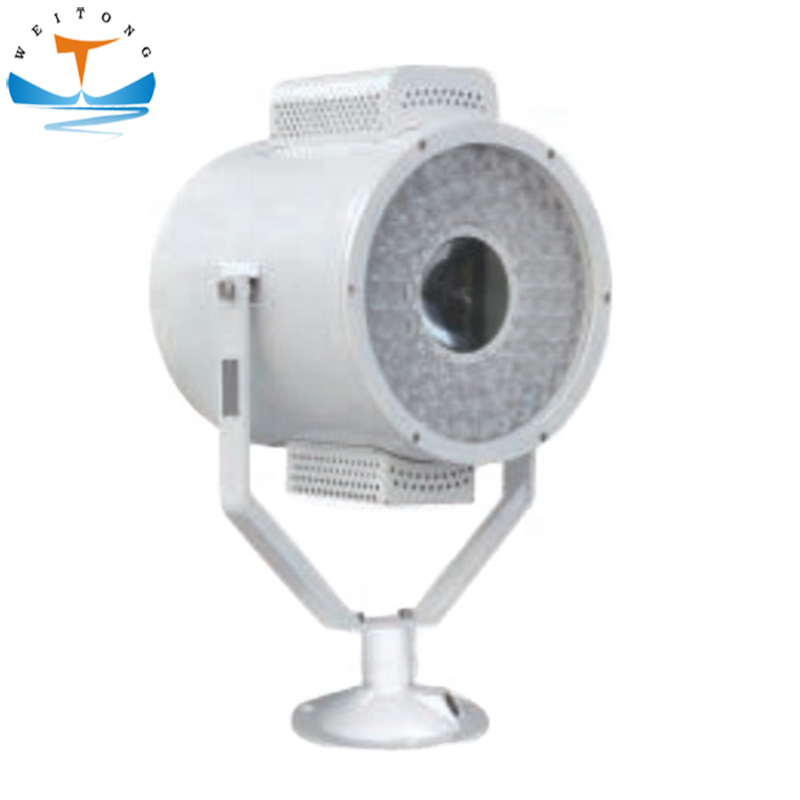 LED Remote Control Marine Searchlight for Vessel