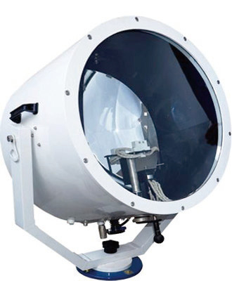 IMPA 370502 3000W Marine Suez Canal Searchlight