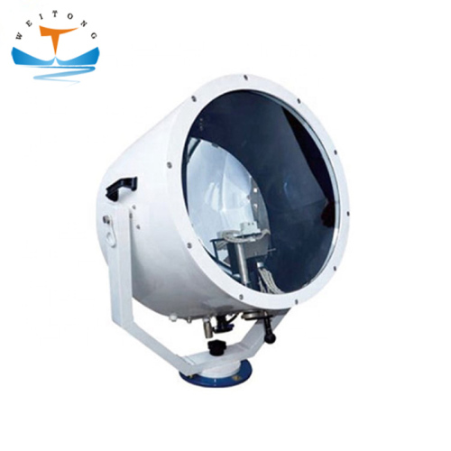 IMPA 370505/370506 2000W/3000W Marine Suez Canal Search Light