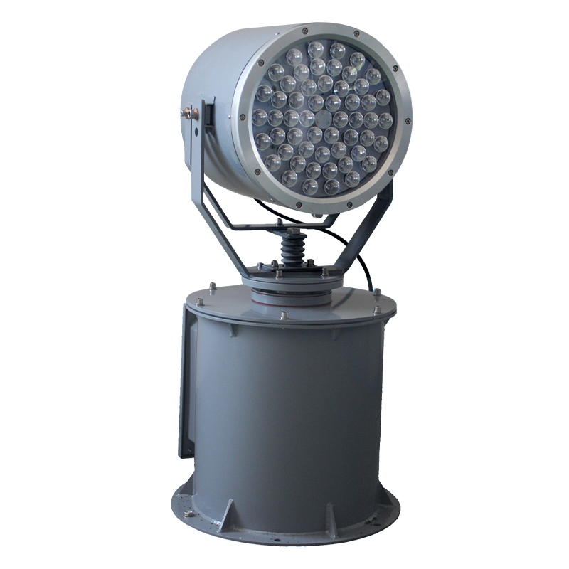 Marine LED Searchlight