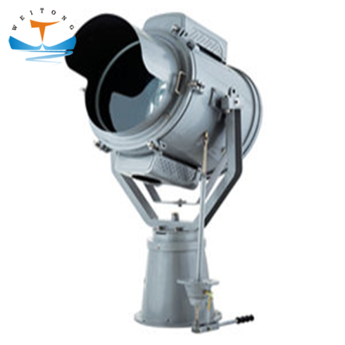 TZ4 3000w Marine Searchlight