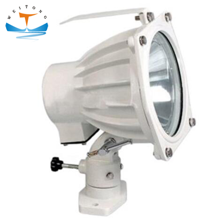 Marine Spot light TG8