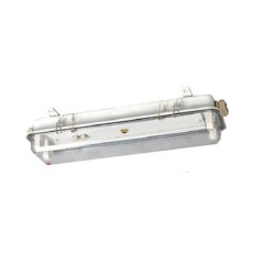 IMPA 791910/791911 Marine Fluorescent Ceiling Light