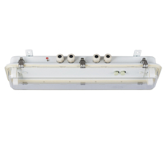 IMPA 791871/791872 Marine Fluorescent Pendant Ceiling Light