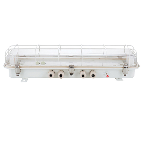 IMPA 791866/791867 Marine Fluorescent Pendant Ceiling Light