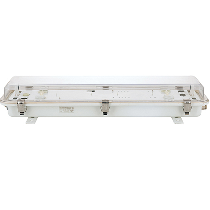 IMPA 791863/791864 Marine Fluorescent Pendant Ceiling Light