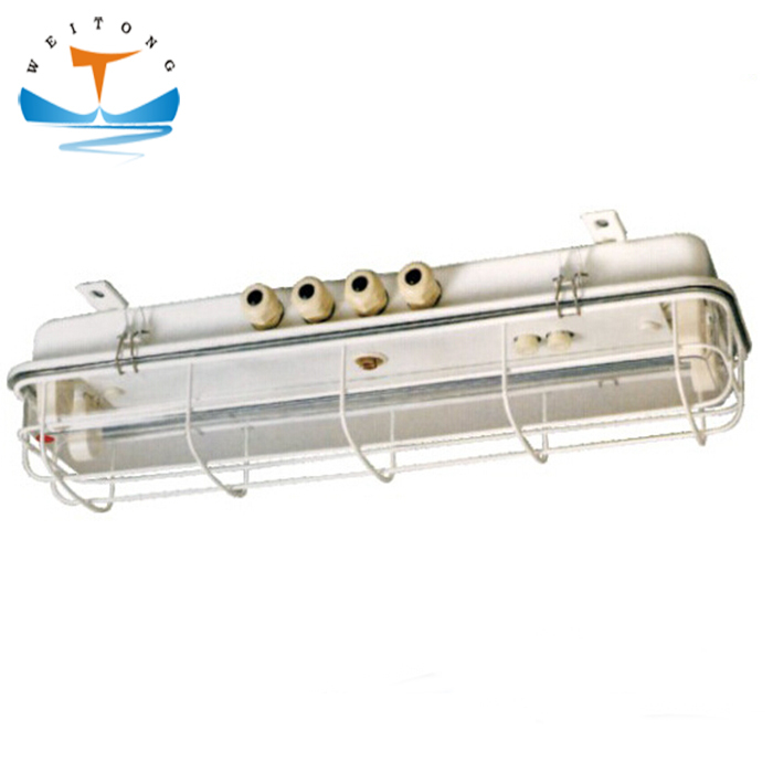 IMPA 791876/791877 Marine Fluorescent Pendant Light