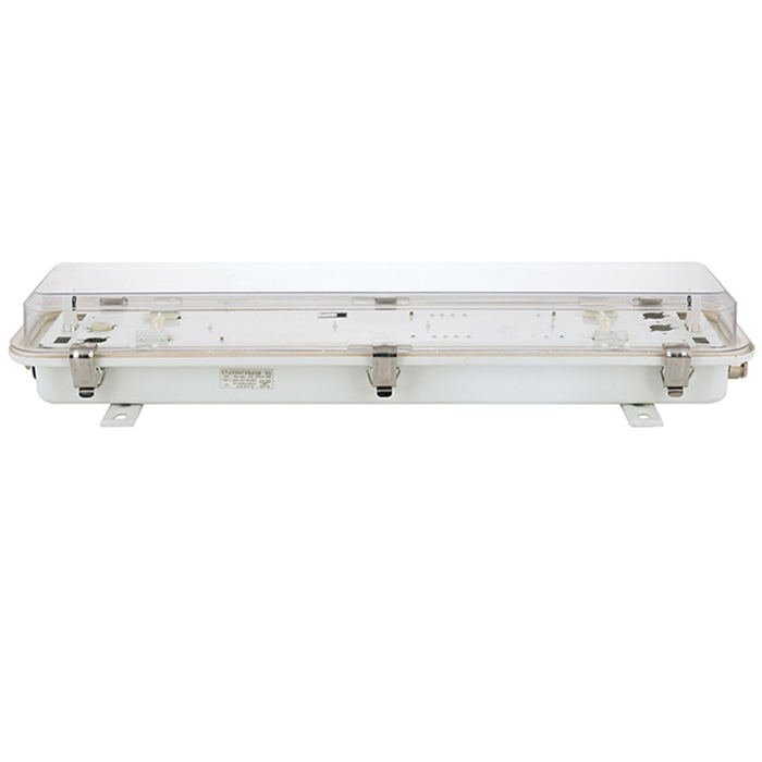 IMPA 791873/791874 Marine Fluorescent Ceiling Light