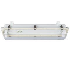 IMPA 791862 Marine Fluorescent Ceiling Light