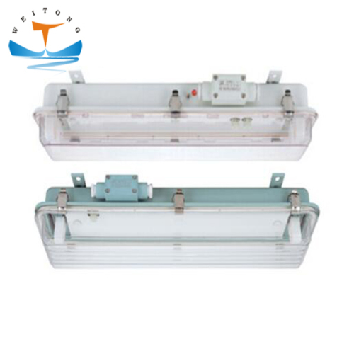 IMPA 791886/791887 Marine Fluorescent Pendant Light