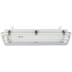 IMPA 791908/791909 Marine Fluorescent Ceiling Light