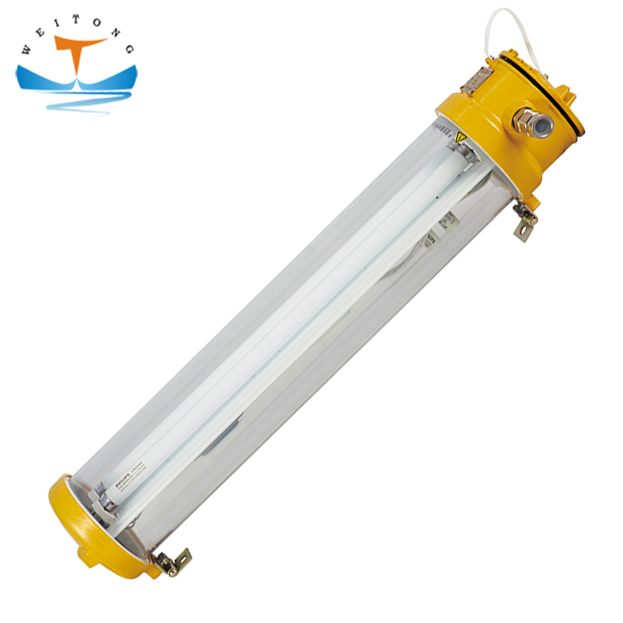 Marine Explosion-proof Pendant Light For Sale