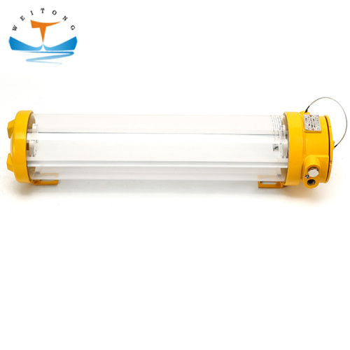 Explosion-proof Marine Fluorescent Light
