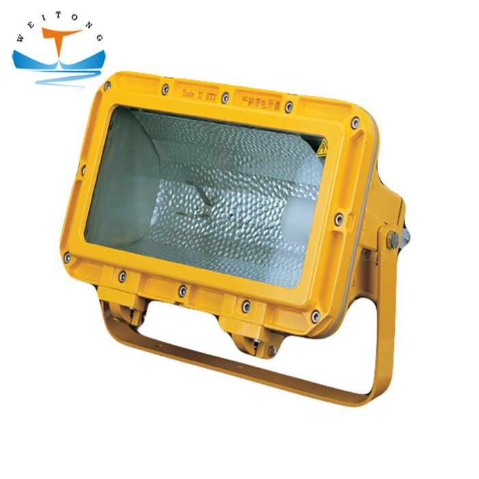 250W/400W Marine Explosion Proof Floodlight For Sale