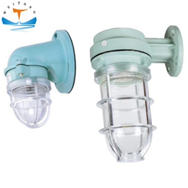 IMPA 792068 Marine Wall Lights