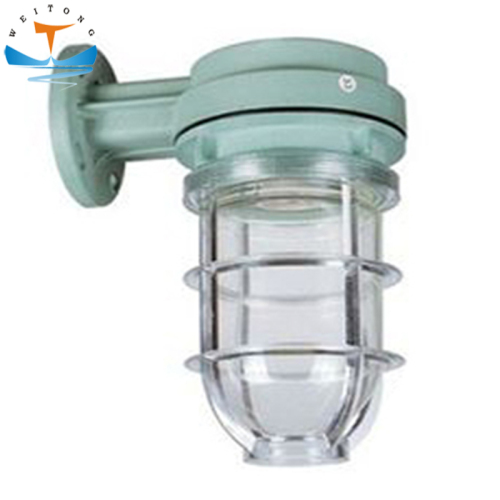 WB-2A Wall Light For Boat