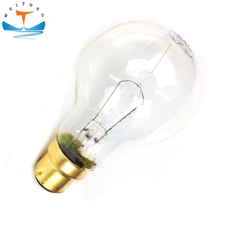 Marine Clear Lamps