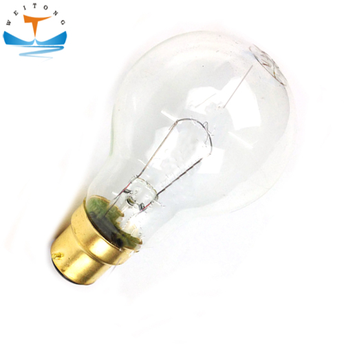 Marine Clear Lamps