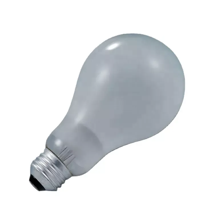 Marine Incandescent Frosted Lamps